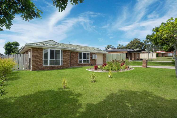 Main view of Homely house listing, 28 Wilkinson Drive, Crestmead QLD 4132