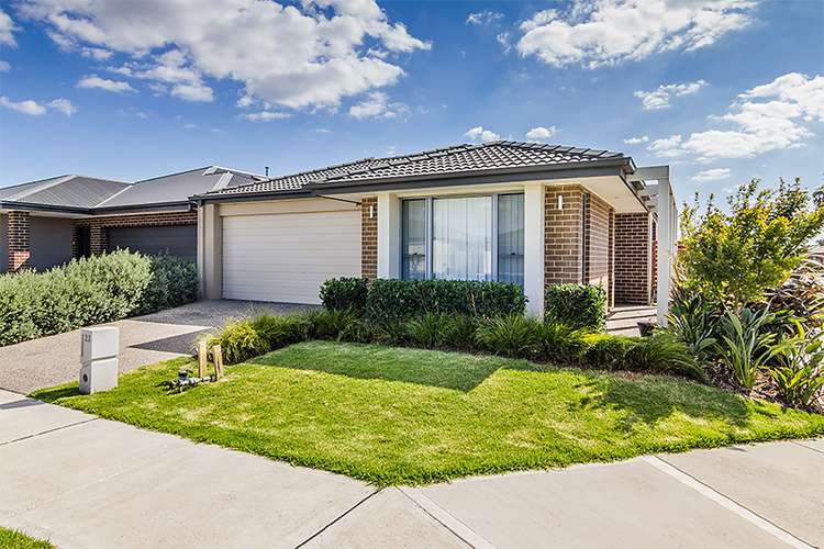 Main view of Homely house listing, 23 Mitta Mitta Street, Clyde North VIC 3978