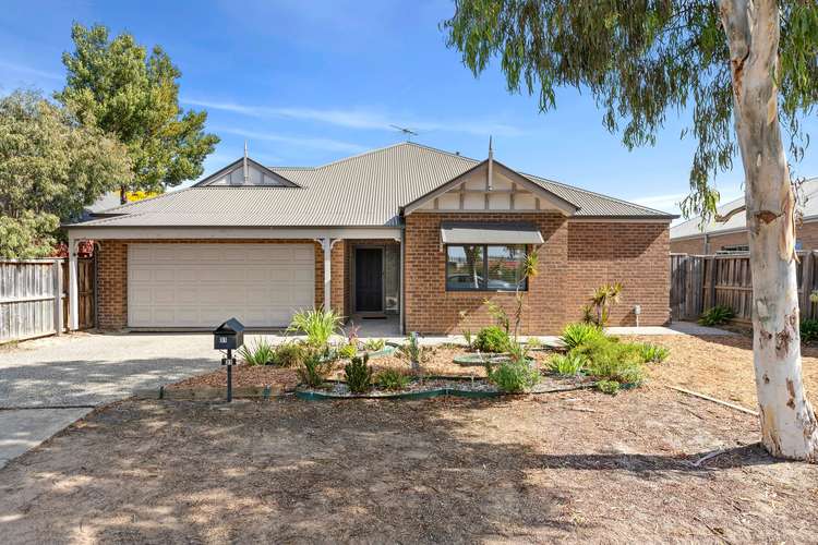 31 Marvins Place, Marshall VIC 3216