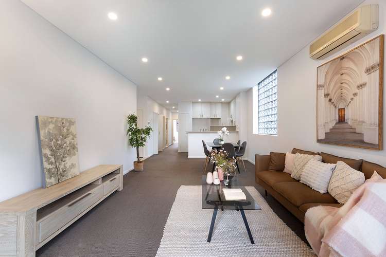 Main view of Homely apartment listing, 421/2C Munderah Street, Wahroonga NSW 2076