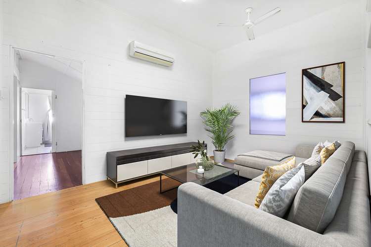 Main view of Homely house listing, 47 Barolin Street, Bundaberg South QLD 4670