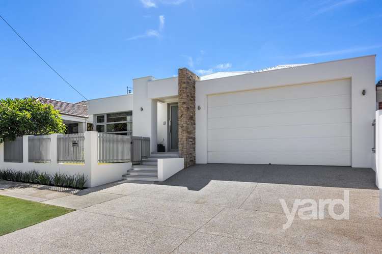 Main view of Homely house listing, 40 Harris Street, Bicton WA 6157
