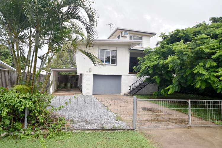 Main view of Homely house listing, 3A Golding Street, Barney Point QLD 4680