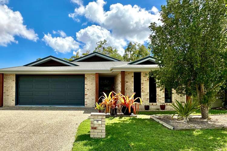 11 Brush Tail Court, Boyne Island QLD 4680