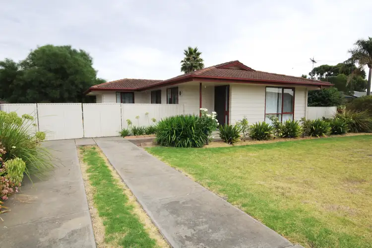 2 Harding Court