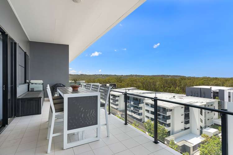 803/1 High Street, Sippy Downs QLD 4556