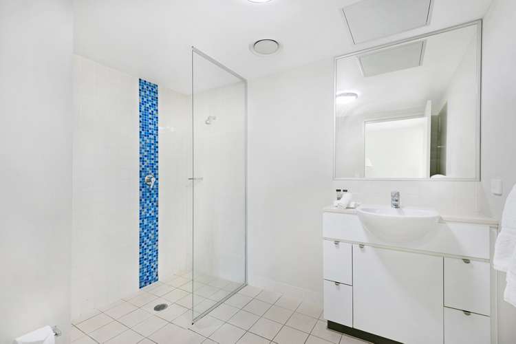 Seventh view of Homely apartment listing, 3205/108 Albert Street, Brisbane City QLD 4000