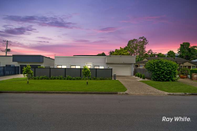 Main view of Homely house listing, 101 Myra Road, Salisbury QLD 4107