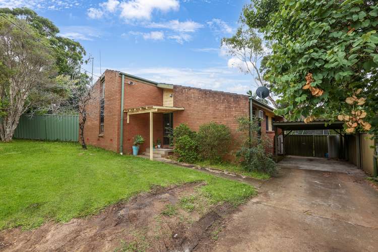 Main view of Homely house listing, 2 Wabba Place, Koonawarra NSW 2530
