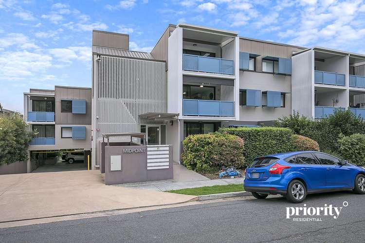 Main view of Homely apartment listing, 13/62 Richmond Road, Morningside QLD 4170