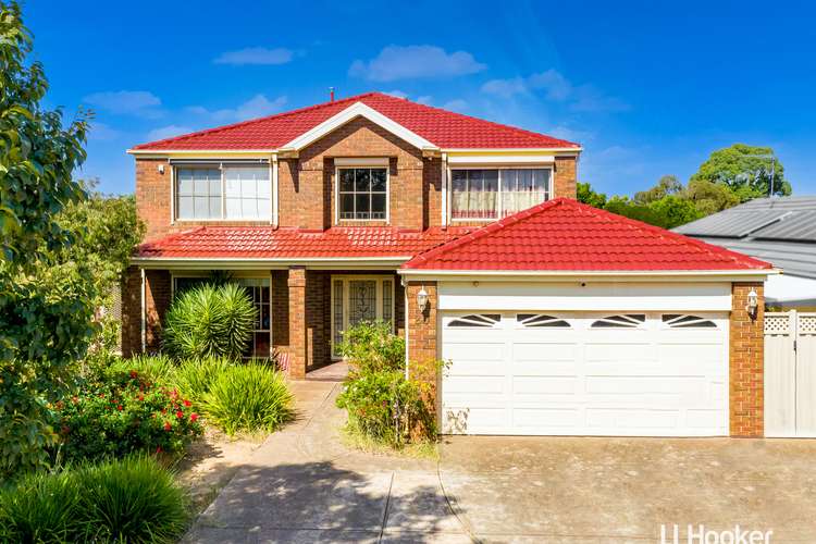 20 Brookfield Avenue, Brookfield VIC 3338