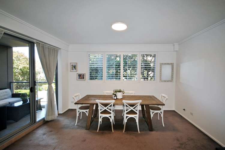 Main view of Homely unit listing, B9/31-37 Pacific Parade, Dee Why NSW 2099