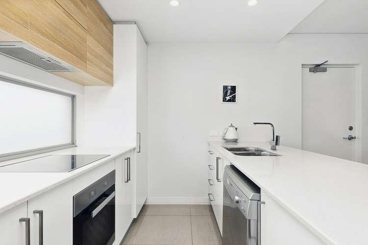 Seventh view of Homely apartment listing, 5/172 Loftus Street, North Perth WA 6006