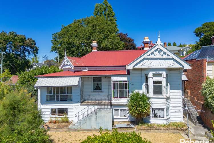 Main view of Homely house listing, 6 Richards Avenue, Newstead TAS 7250
