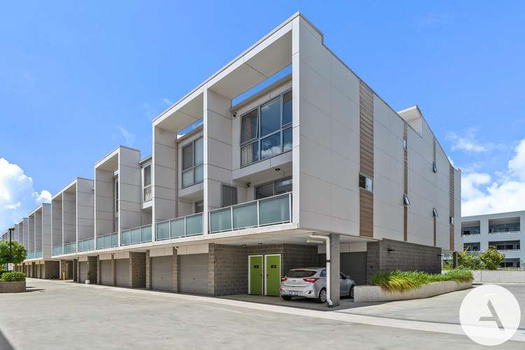 Main view of Homely townhouse listing, 32/815 Horse Park Dr, Amaroo ACT 2914
