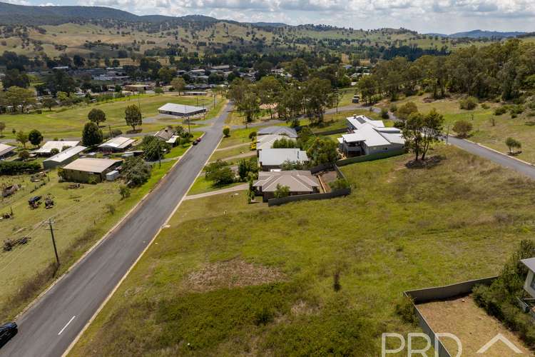 Main view of Homely residentialLand listing, 28 Booral Avenue, Tumut NSW 2720