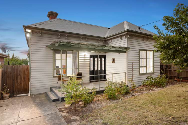 Main view of Homely house listing, 3 Paddington Road, Hughesdale VIC 3166