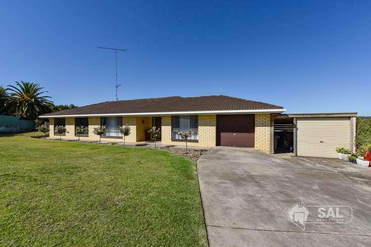 Main view of Homely house listing, 3 Kentucky Court, Mount Gambier SA 5290