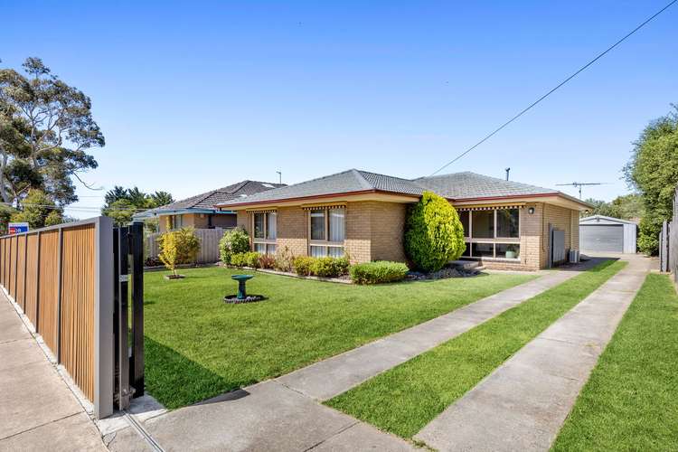 Main view of Homely house listing, 26 Perrett Street, Grovedale VIC 3216