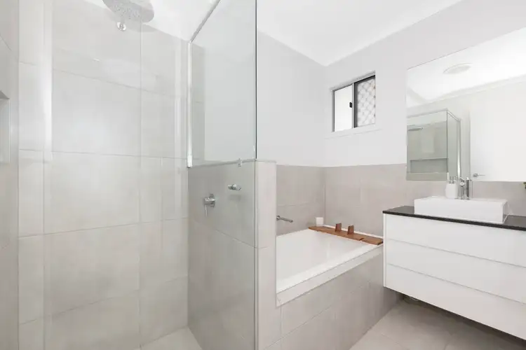 Fourth view of Homely house listing, 4 Milverton Circuit, Oonoonba QLD 4811