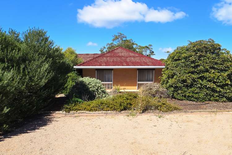 Main view of Homely house listing, 32 Riverview Drive, Paringa SA 5340