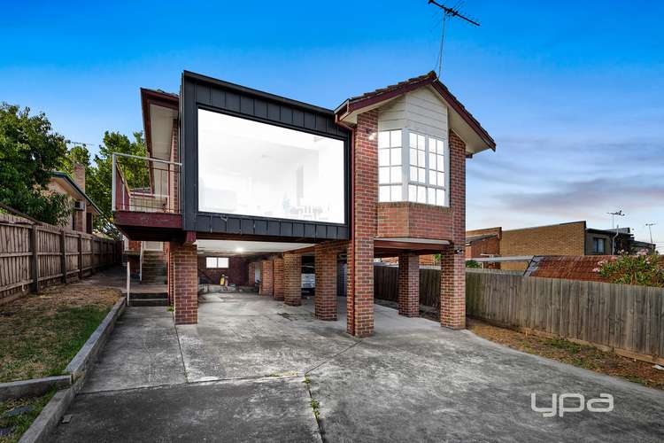 Main view of Homely house listing, 15-17 Woodland Street, Essendon VIC 3040
