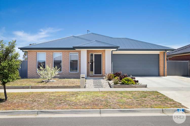 12 Fermanagh  Street, Alfredton VIC 3350