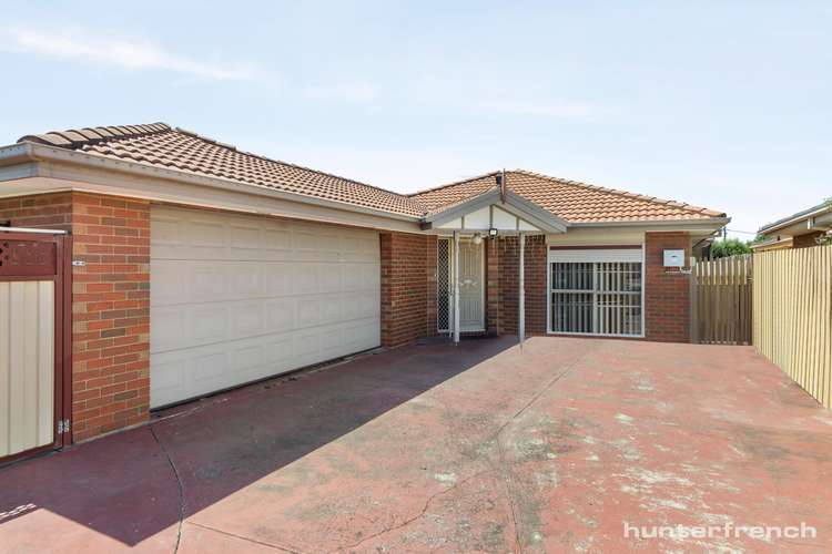 Main view of Homely house listing, 6 Hastie Court, Altona Meadows VIC 3028