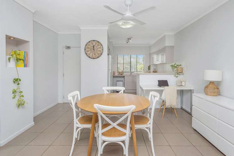 Main view of Homely unit listing, 4/38 Percy Street, West End QLD 4810