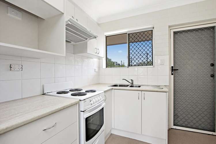 Main view of Homely unit listing, 4/38 Keating Street., Indooroopilly QLD 4068