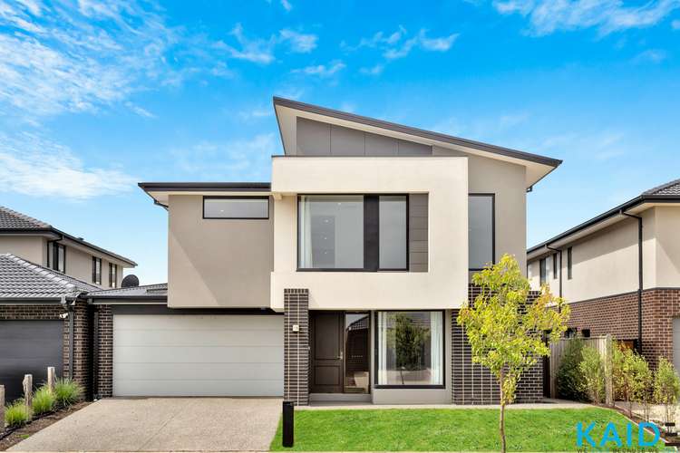 Main view of Homely house listing, 15 Helder Drive, Mambourin VIC 3024