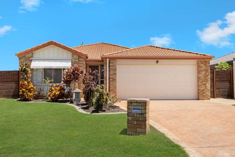 Main view of Homely house listing, 9 Brooke Court, Torquay QLD 4655