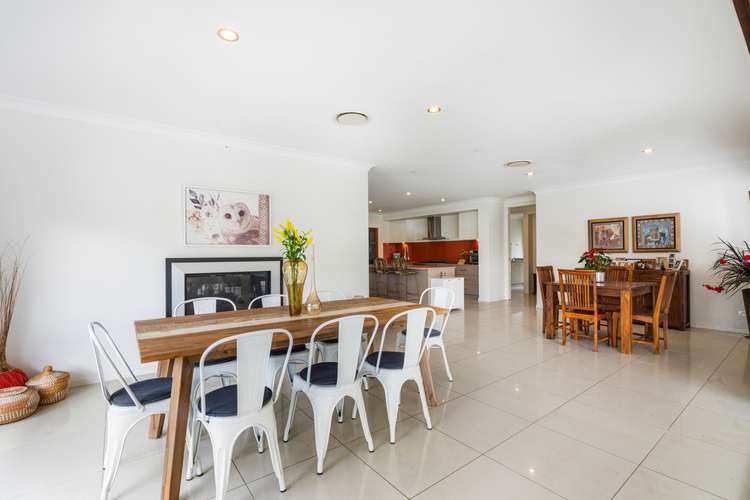 Fifth view of Homely house listing, 81 Huntington Drive, Maudsland QLD 4210