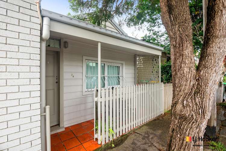 Main view of Homely house listing, 34 Philpott Street, Marrickville NSW 2204
