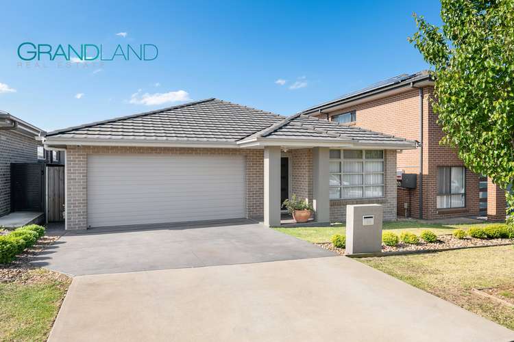 25. Holdsworth Street, Oran Park NSW 2570