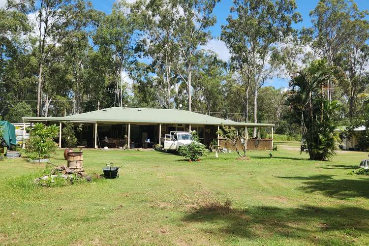 Sixth view of Homely house listing, 1367 Bucca Road, Bucca QLD 4670