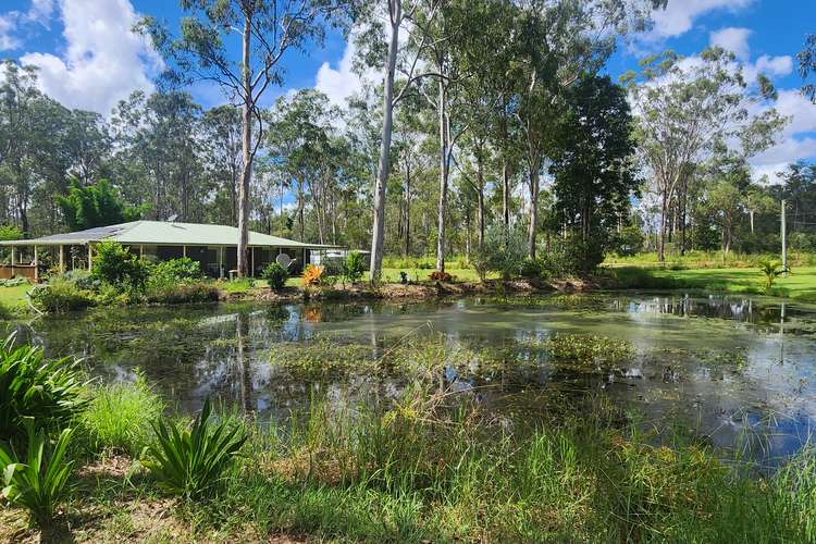 Main view of Homely house listing, 1367 Bucca Road, Bucca QLD 4670