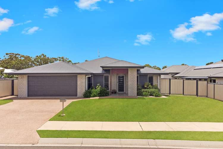 Main view of Homely house listing, 48 Ronaldo Way, Urangan QLD 4655