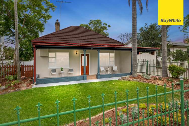 Main view of Homely house listing, 37 Post Office Street, Carlingford NSW 2118