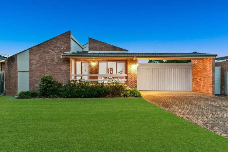 Main view of Homely house listing, 21 Madigan Drive, Glen Waverley VIC 3150