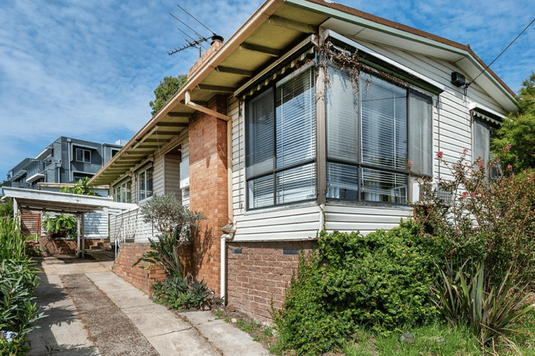 Main view of Homely house listing, 222 Thompsons Road, Templestowe Lower VIC 3107