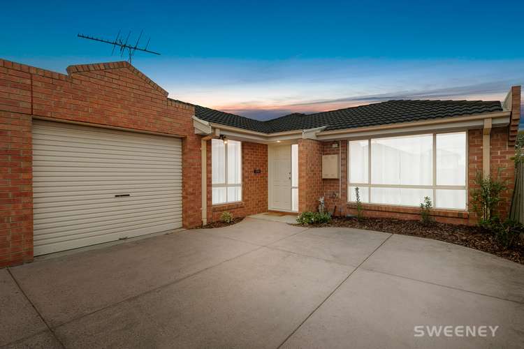 Main view of Homely unit listing, 2/23 Tomkin Court, Altona Meadows VIC 3028