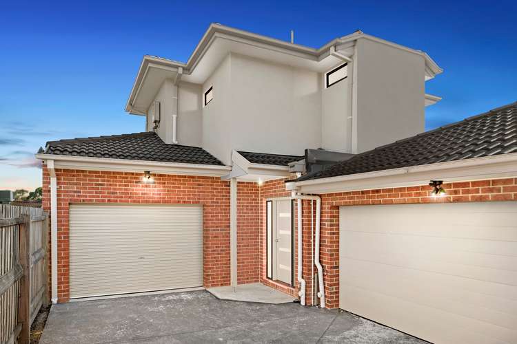 2/68 Bryden Drive, Ferntree Gully VIC 3156