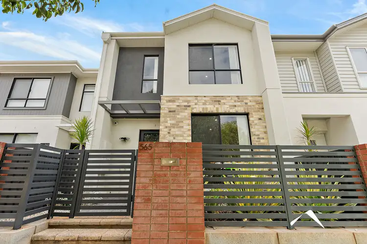565 Farrall Road