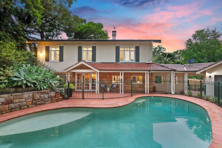 Main view of Homely house listing, 31 Fern Street, Pymble NSW 2073