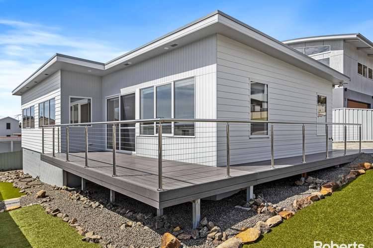 Main view of Homely house listing, 1/1 Apsley Court, Bicheno TAS 7215