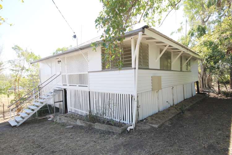 Main view of Homely house listing, 6 WILLIS STREET, West Rockhampton QLD 4700