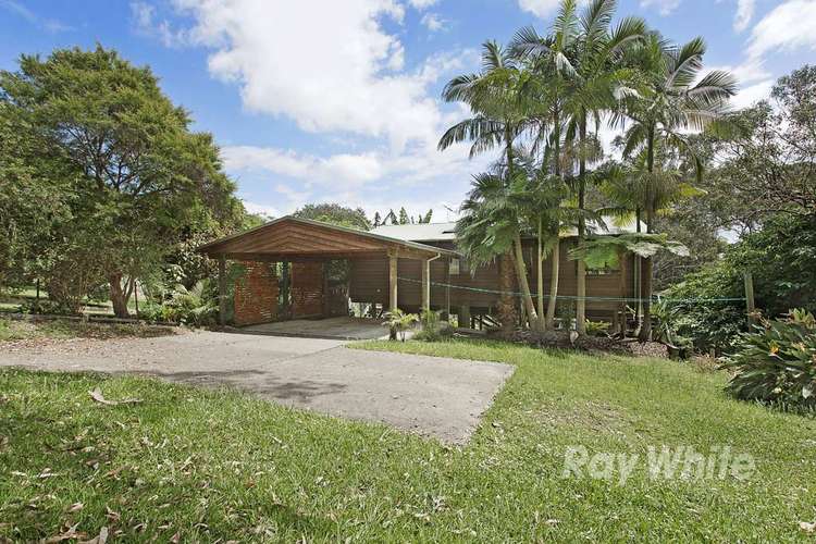 Main view of Homely house listing, 25 Crescent Road, Wangi Wangi NSW 2267