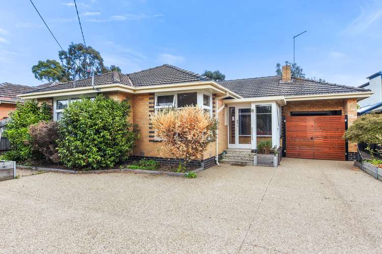 Main view of Homely house listing, 23 Mill Avenue, Forest Hill VIC 3131