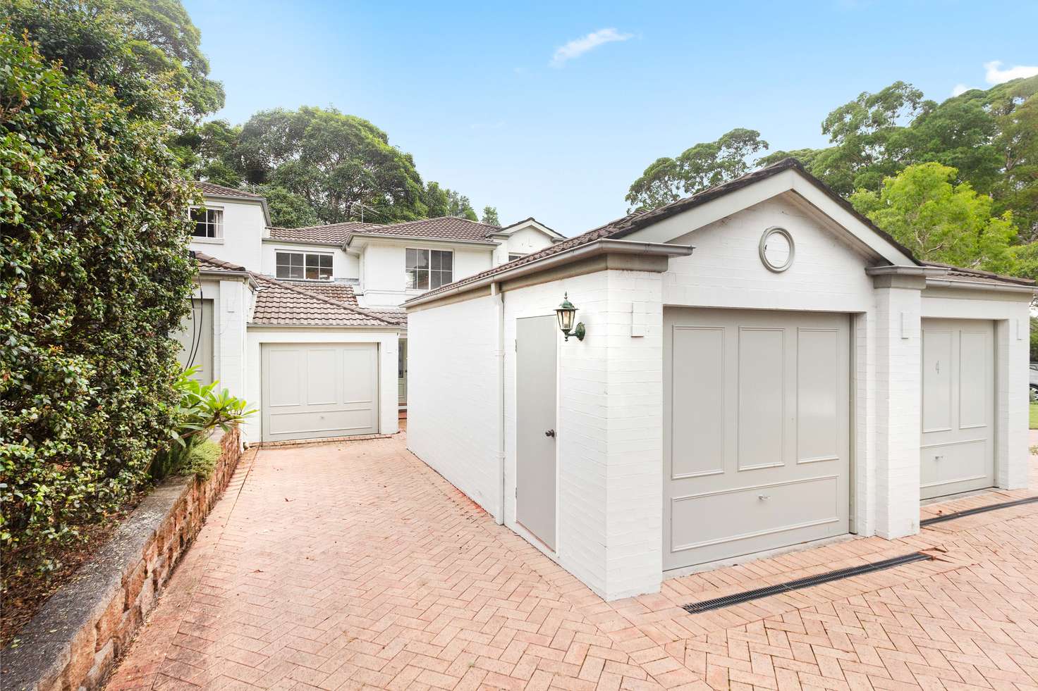 Main view of Homely house listing, 6 Livingstone Way, Thornleigh NSW 2120